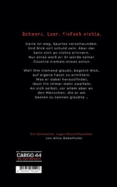 Produktbild: Blackout
