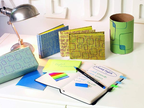 Produktbild: edding Fasermaler Color Pen 10er Set