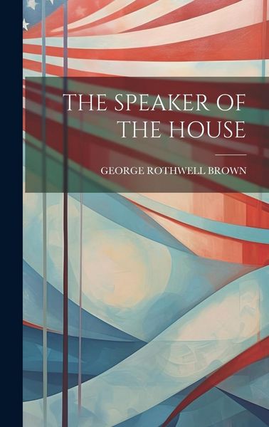 Produktbild: The Speaker of the House