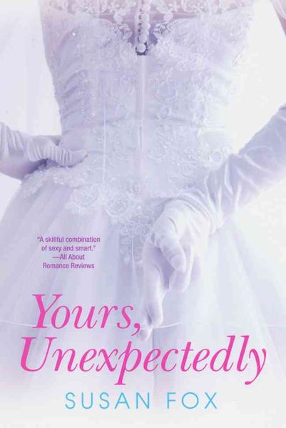 Produktbild: Yours, Unexpectedly