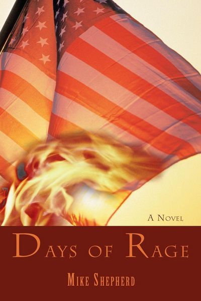 Produktbild: Days of Rage