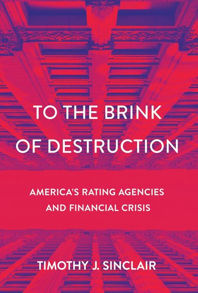 Produktbild: To the Brink of Destruction