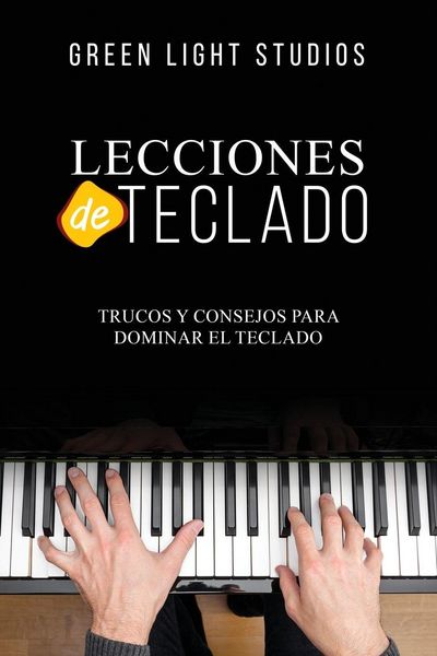 Produktbild: Lecciones De Teclado