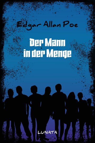 Produktbild: Der Mann der Menge