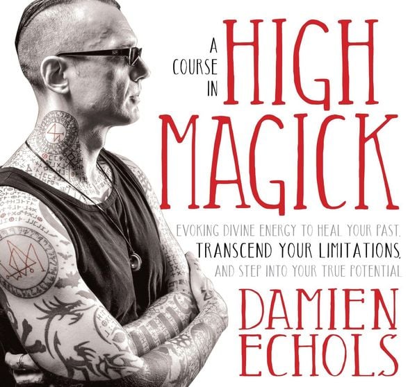 Produktbild: A Course in High Magick