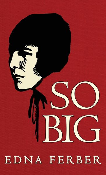 Produktbild: So Big