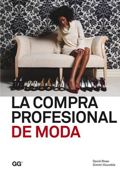 Produktbild: La compra profesional de moda