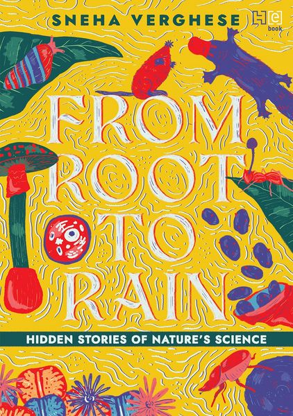 Produktbild: From Root to Rain