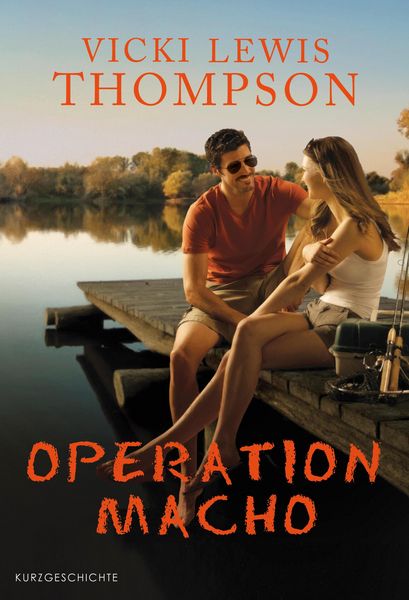 Produktbild: Operation Macho