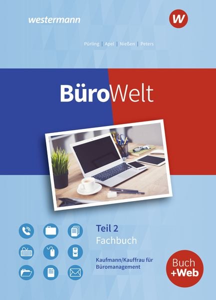Produktbild: B&uuml;roWelt