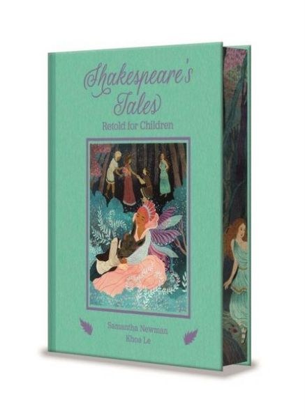 Produktbild: Shakespeare''s Tales