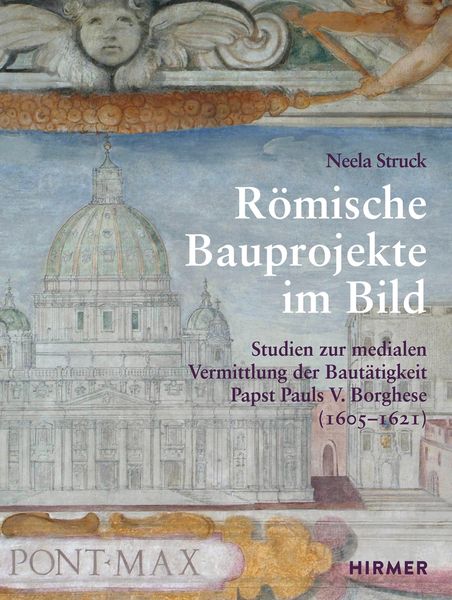 Produktbild: R&ouml;mische Bauprojekte im Bild