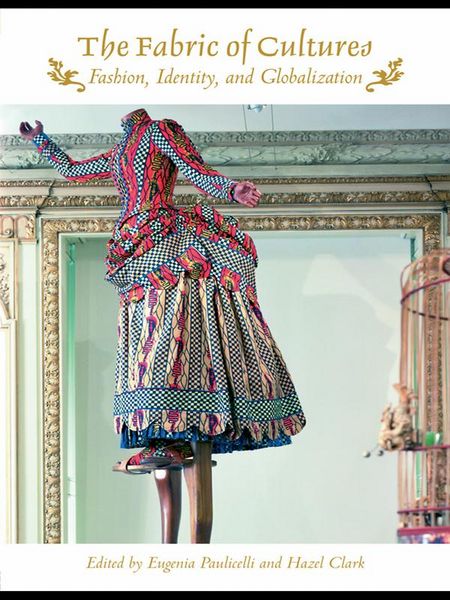 Produktbild: The Fabric of Cultures