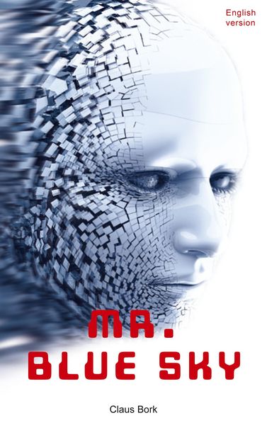 Produktbild: Mr. Blue Sky