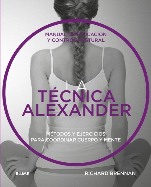 Produktbild: T&eacute;cnica Alexander