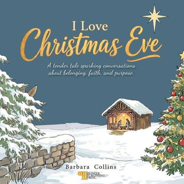 Produktbild: I Love Christmas Eve