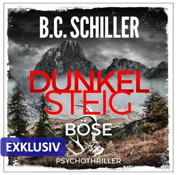 Dunkelsteig: Böse (Nur bei uns!)