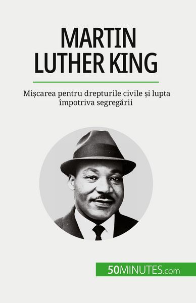 Produktbild: Martin Luther King