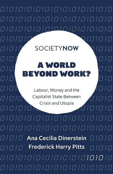 Produktbild: A World Beyond Work?