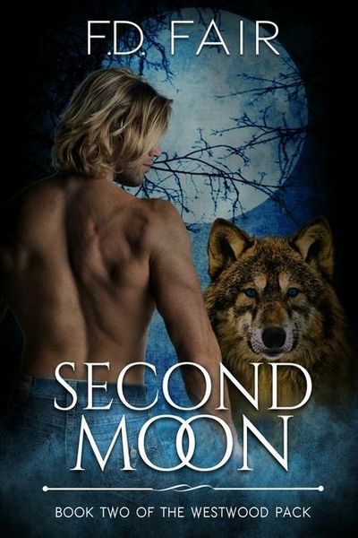 Produktbild: Fair, F: 2ND MOON