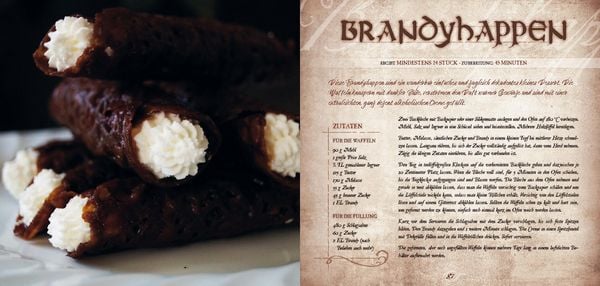 Produktbild: Rezepte aus dem Auenland