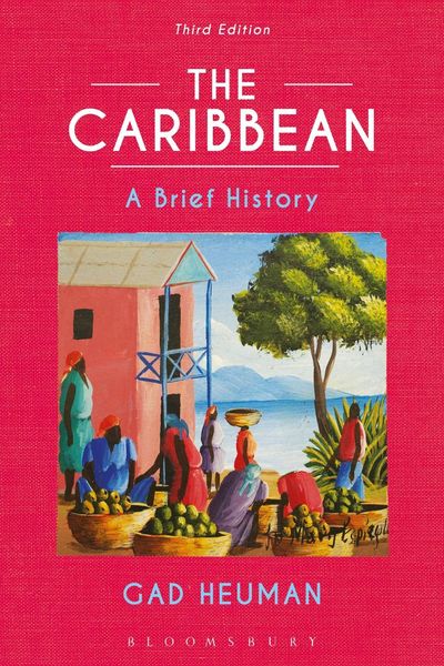 Produktbild: The Caribbean