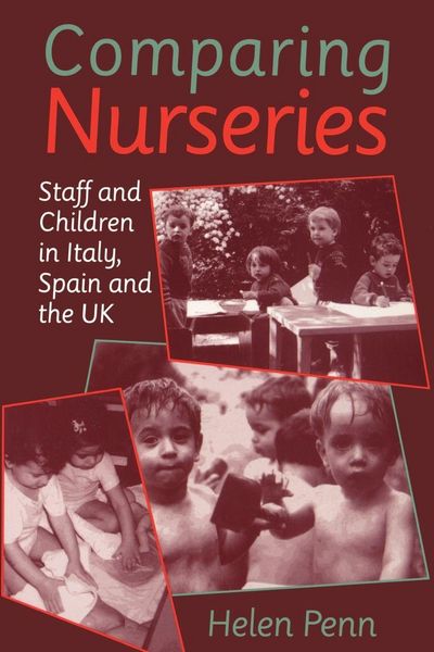 Produktbild: Comparing Nurseries