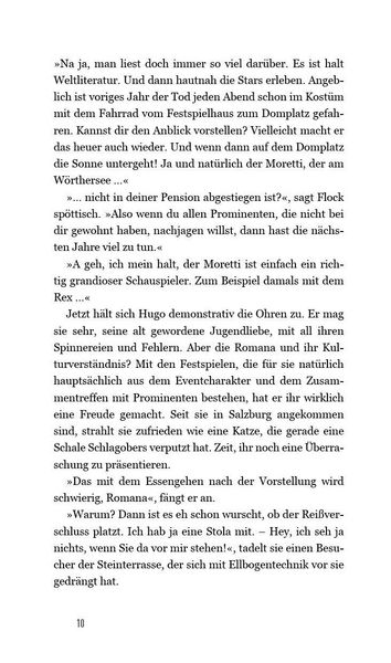 Produktbild: Gl&uuml;ck in Salzburg