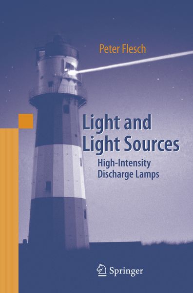 Produktbild: Light and Light Sources