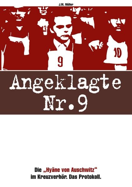 Angeklagte Nr. 9
