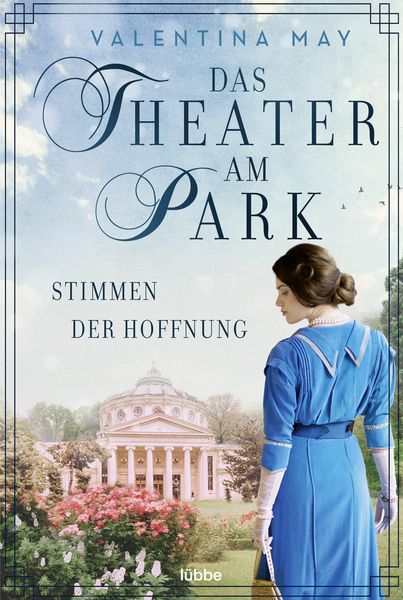 Produktbild: Das Theater am Park - Stimmen der Hoffnung