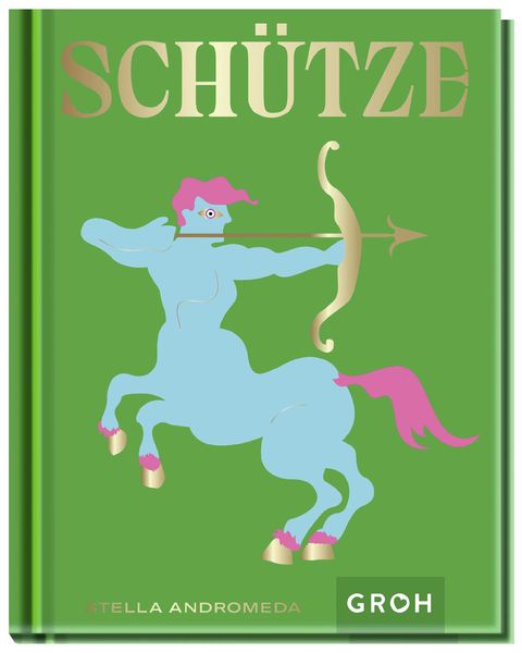 Produktbild: Sch&uuml;tze