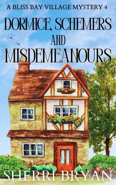 Produktbild: Dormice, Schemers, and Misdemeanours