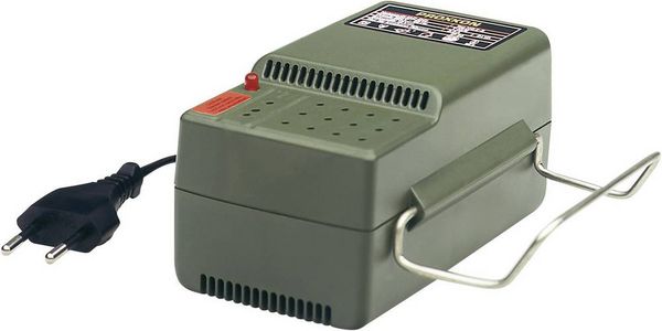 Produktbild: Proxxon Micromot 28 706 NG 2/S Netzteil 1 St.