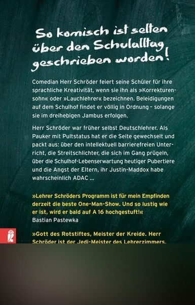 Produktbild: World of Lehrkraft