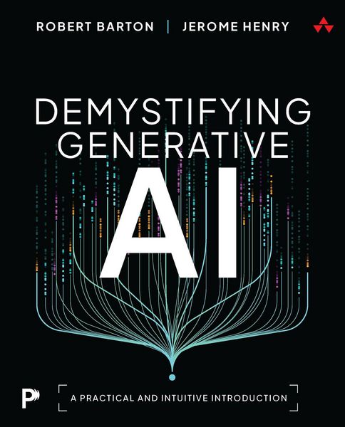 Produktbild: Demystifying Generative AI