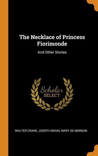 Produktbild: Necklace Of Princess Fiorimond