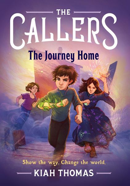 Produktbild: The Callers
