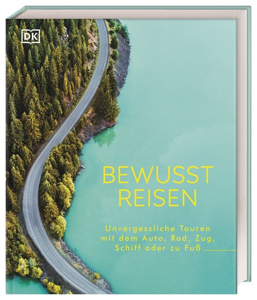 Produktbild: Bewusst reisen