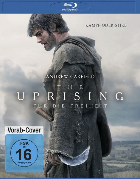 Produktbild: The Uprising - F&uuml;r die Freiheit