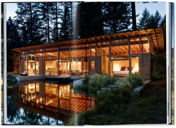 Produktbild: Homes For Our Time. Contemporary Houses around the World