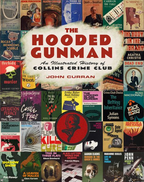 Produktbild: The Hooded Gunman