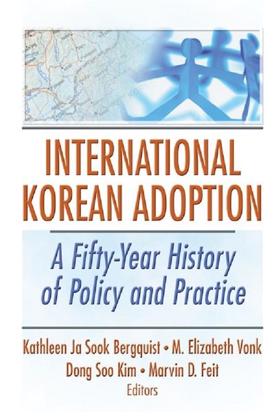 Produktbild: International Korean Adoption