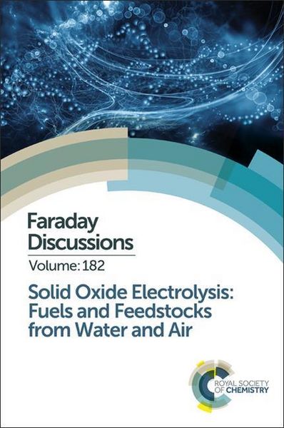 Produktbild: Solid Oxide Electrolysis