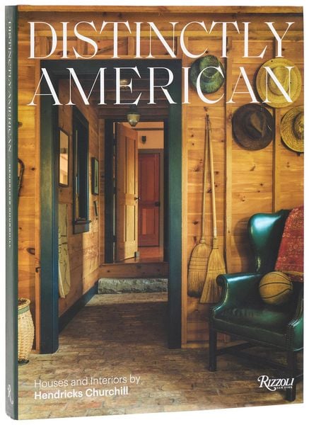 Produktbild: Distinctly American