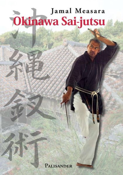 Produktbild: Okinawa Sai-jutsu