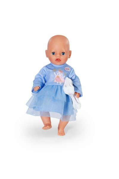 Produktbild: BABY born Winterkleid 36cm