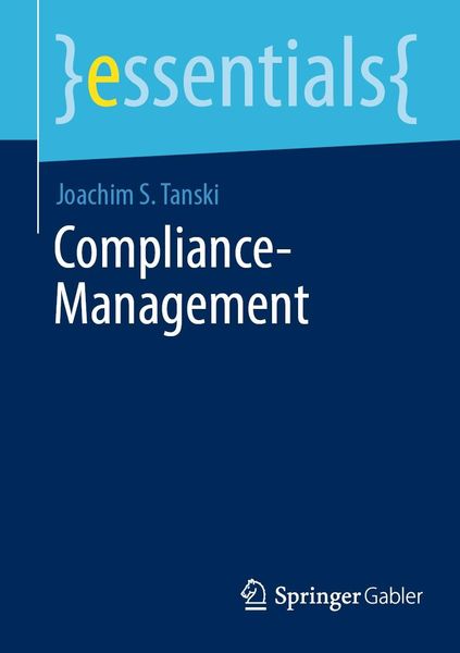 Produktbild: Compliance-Management