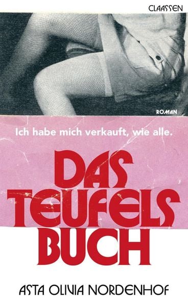 Produktbild: Das Teufelsbuch