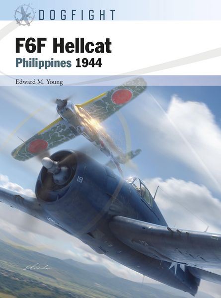 Produktbild: F6F Hellcat